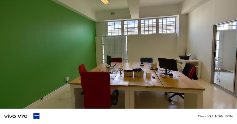 To Let Commercial Property for Rent in Woodstock Western Cape